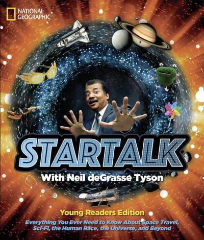 Startalk