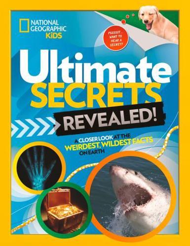 Ultimate Secrets Revealed!