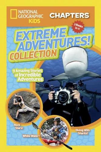 Extreme Adventures Collection