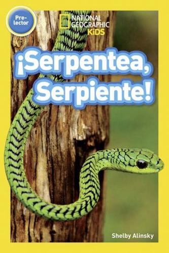Serpentea, Serpiente!