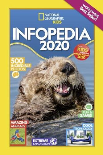 Infopedia 2020