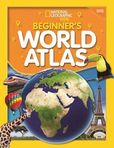 Beginner's World Atlas