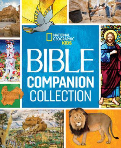 Bible Companion Collection