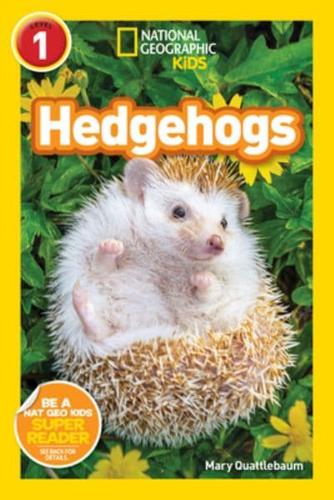 Hedgehogs