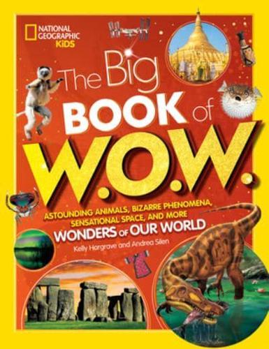 Big Book of W.O.W