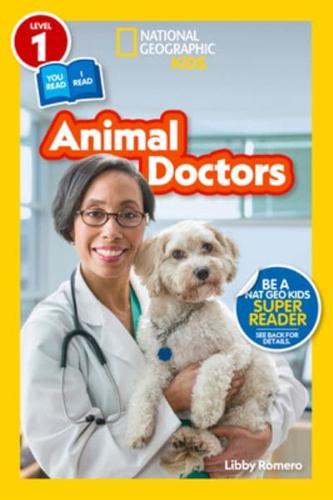 Animal Doctors