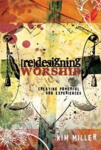 Redesigning Worship