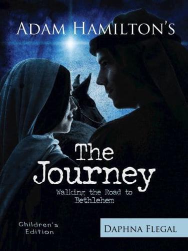 Adam Hamilton's the Journey