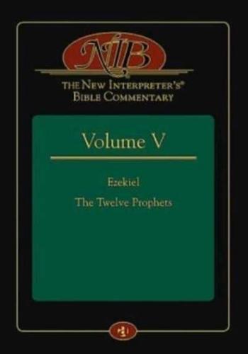 The New Interpreter's¬ Bible Commentary Volume V