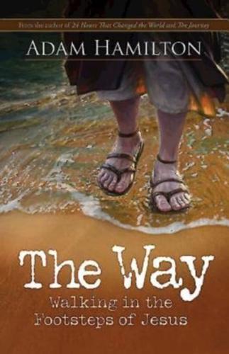 Way, Expanded Large Print Edition