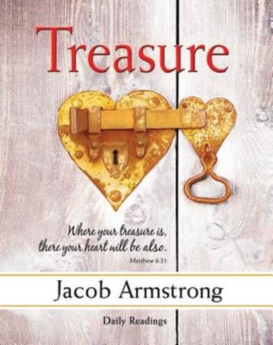 Treasure Daily Readings