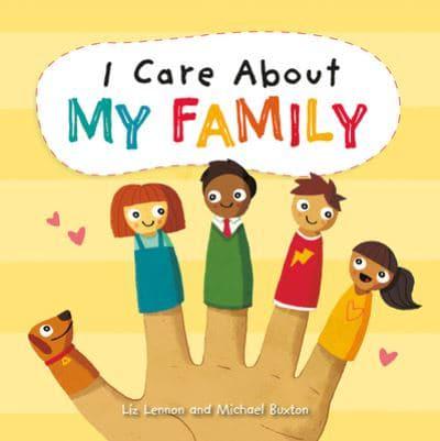 I Care About My Family