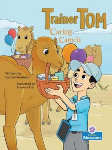 Caring Camels