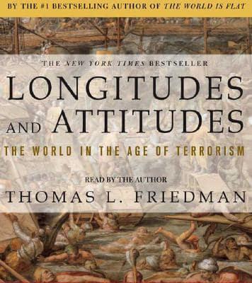 Longitudes and Attitudes