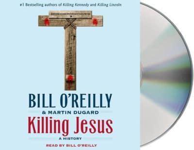 Killing Jesus