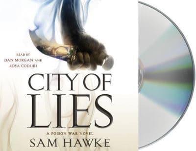 City of Lies