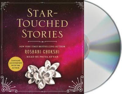 Star-Touched Stories
