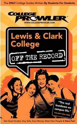 Lewis &amp; Clark College