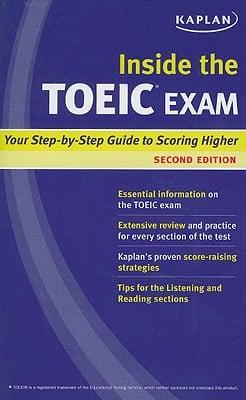 Inside the TOEIC Exam