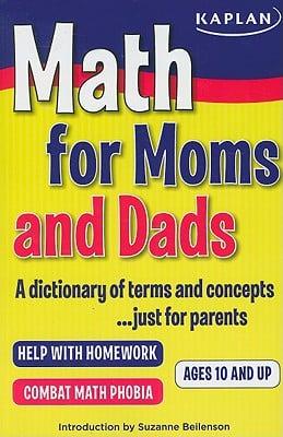 Math for Moms and Dads