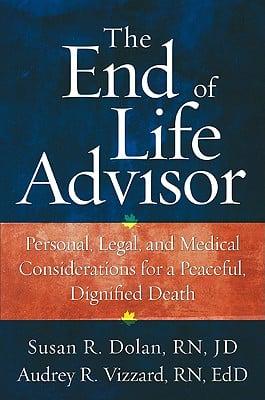 The End of Life Advisor