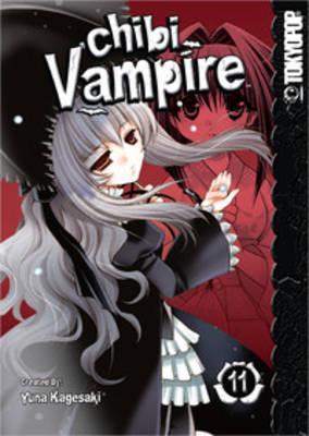 Chibi Vampire. Vol. 11