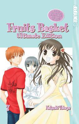 Fruits Basket Ultimate Edition. Volume 7