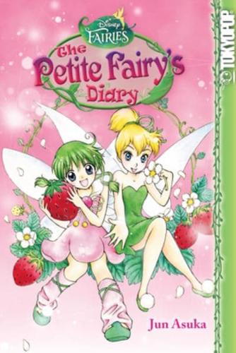 The Petite Fairy's Diary