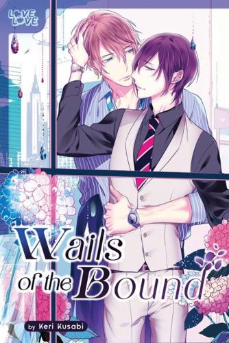 Wails of the Bound, Volume 1