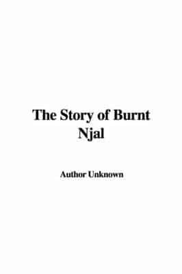 The Story of Burnt Njal