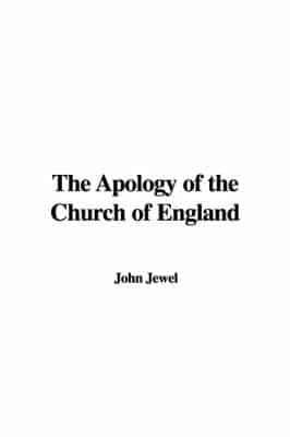 The Apology of the Church of England