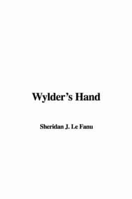 Wylder's Hand