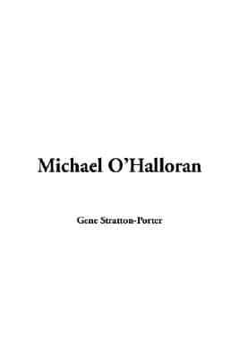 Michael O'halloran