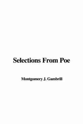 Selections from Poe