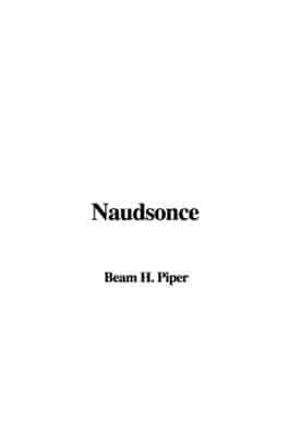 Naudsonce