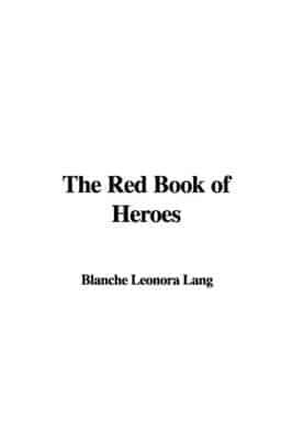 The Red Book of Heroes
