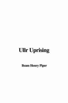 Ullr Uprising