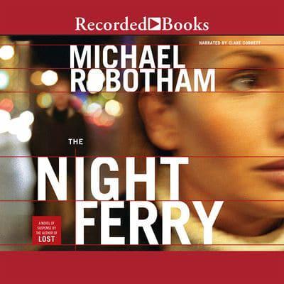 The Night Ferry