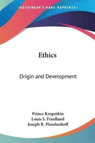 Ethics