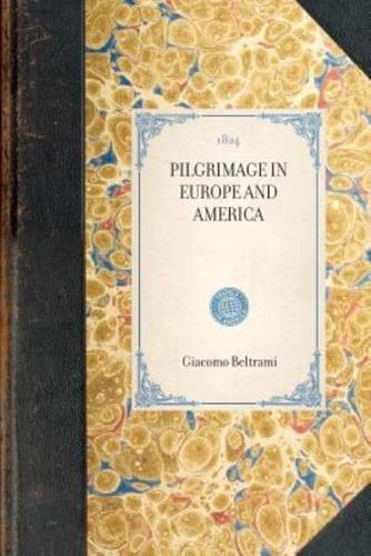 Pilgrimage in Europe and America