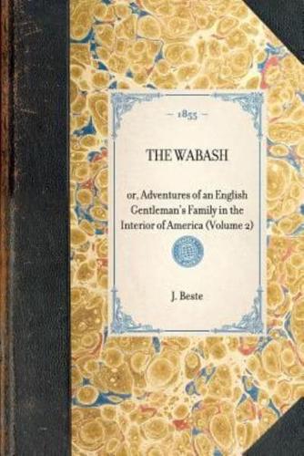 Wabash(Volume 2)