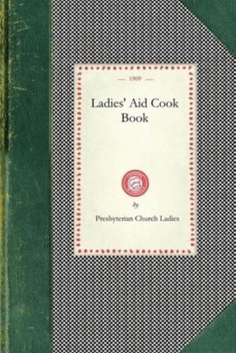 Ladies' Aid Cook Book