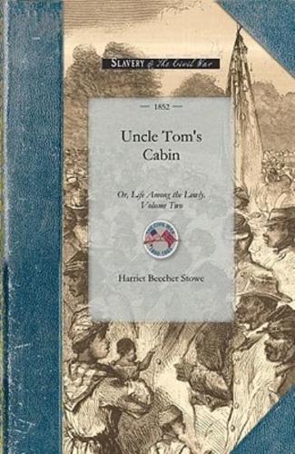 Uncle Tom's Cabin Vol 2
