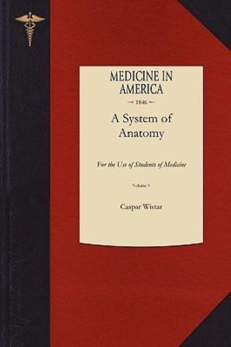 System of Anatomy V2