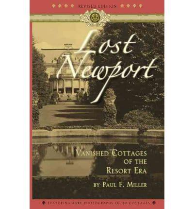 Lost Newport