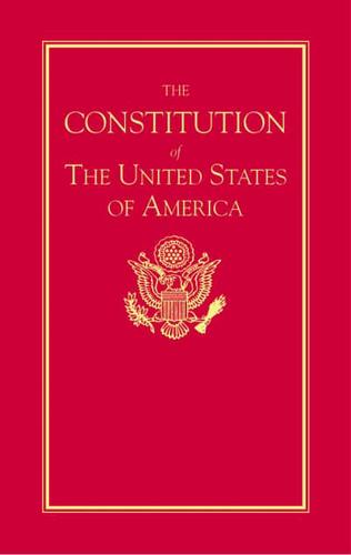 Constitution of the United States