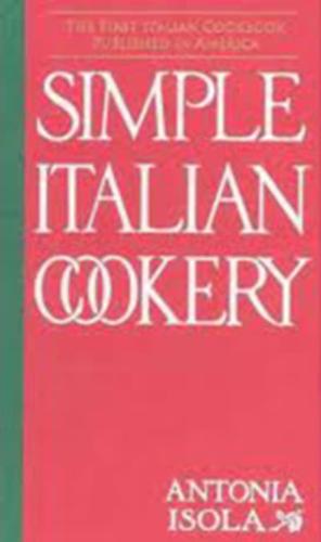 Simple Italian Cookery