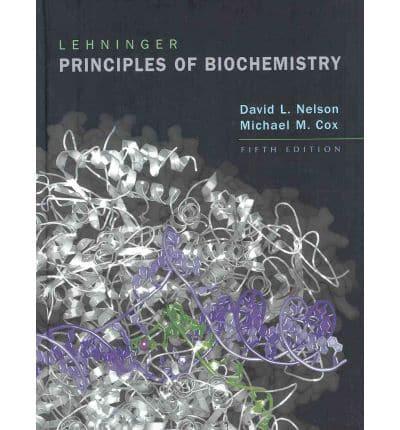 Principles of Biochemistry &amp; Molecular Cell Biology
