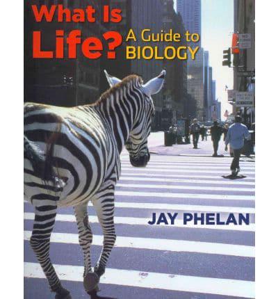 What Is Life? A Guide to Biology + Questions About Life