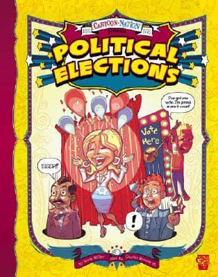 Cartoon Nation: Political Elections